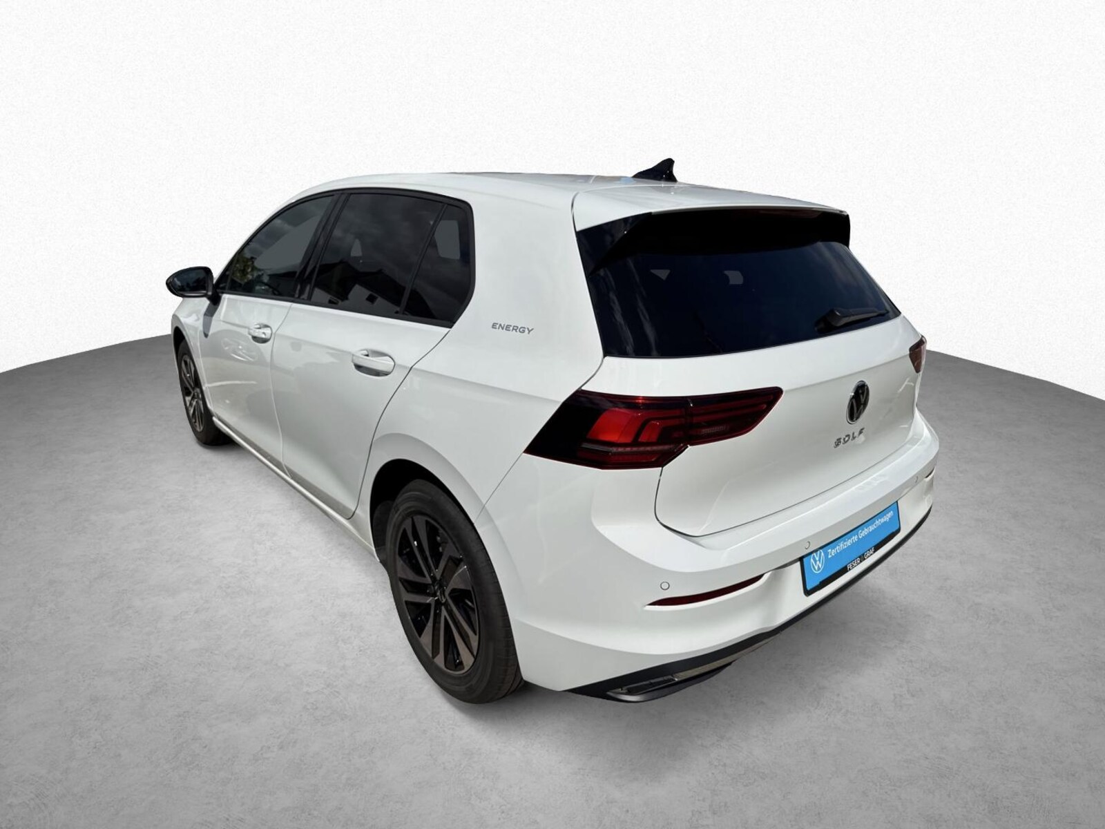 Volkswagen Golf – Bild 9