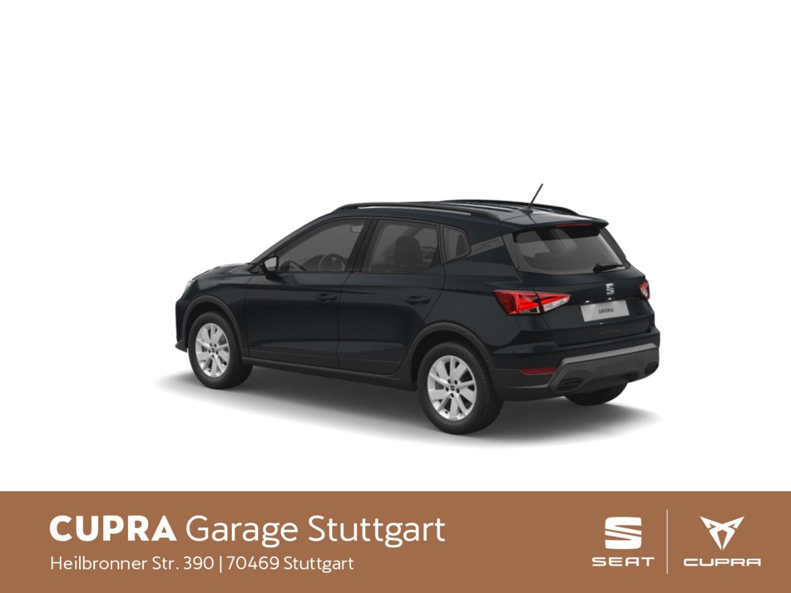 SEAT Arona – Bild 5