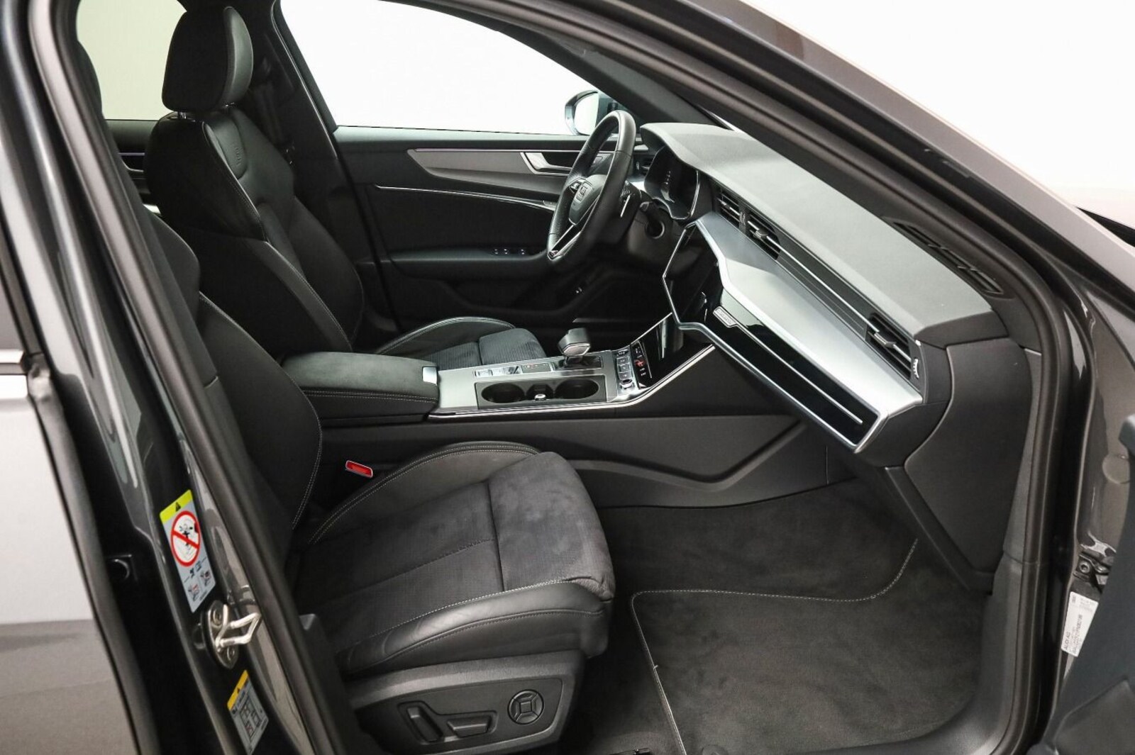 Audi A6 Avant – Bild 17