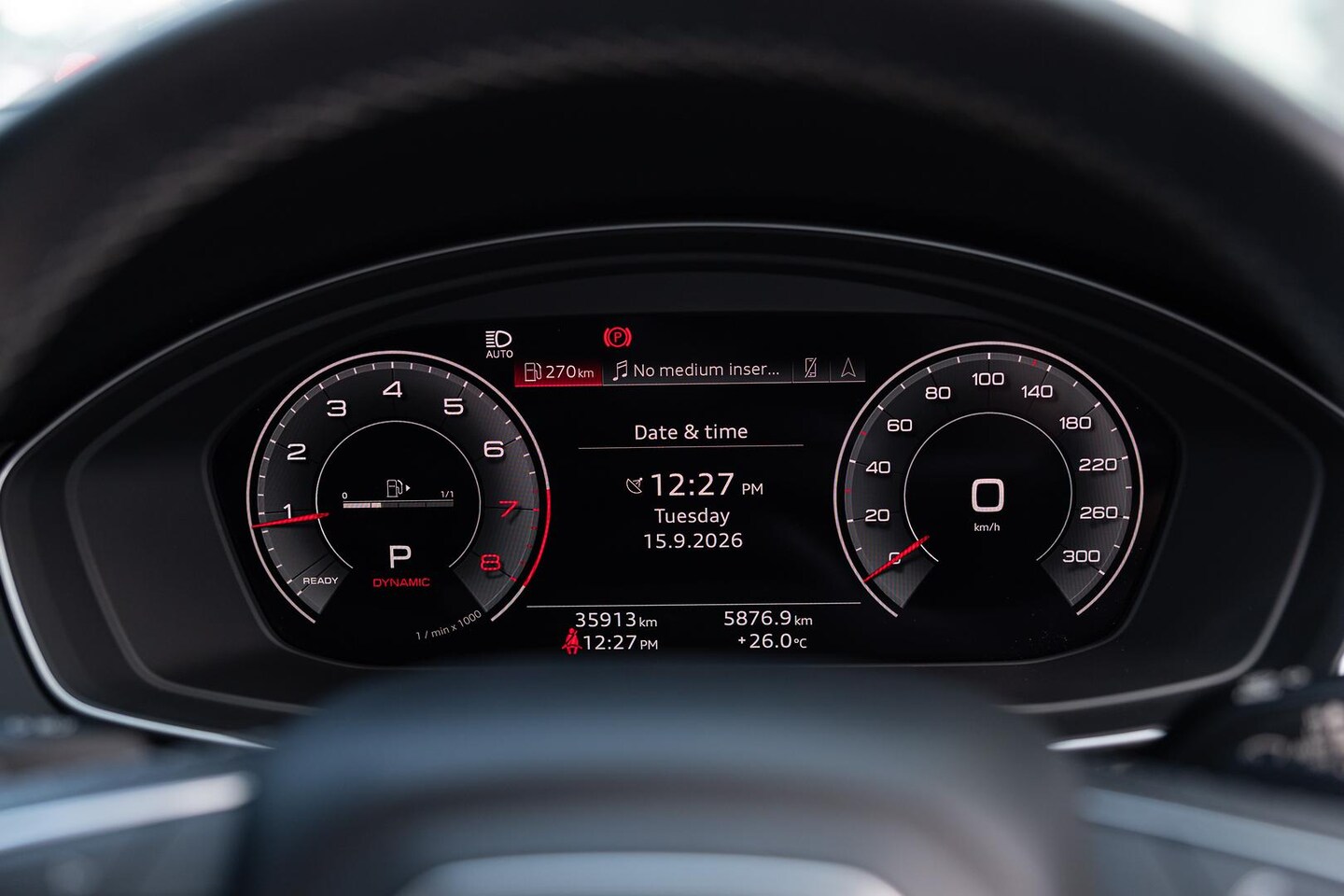 Image about Audi Q5 Sportback 45