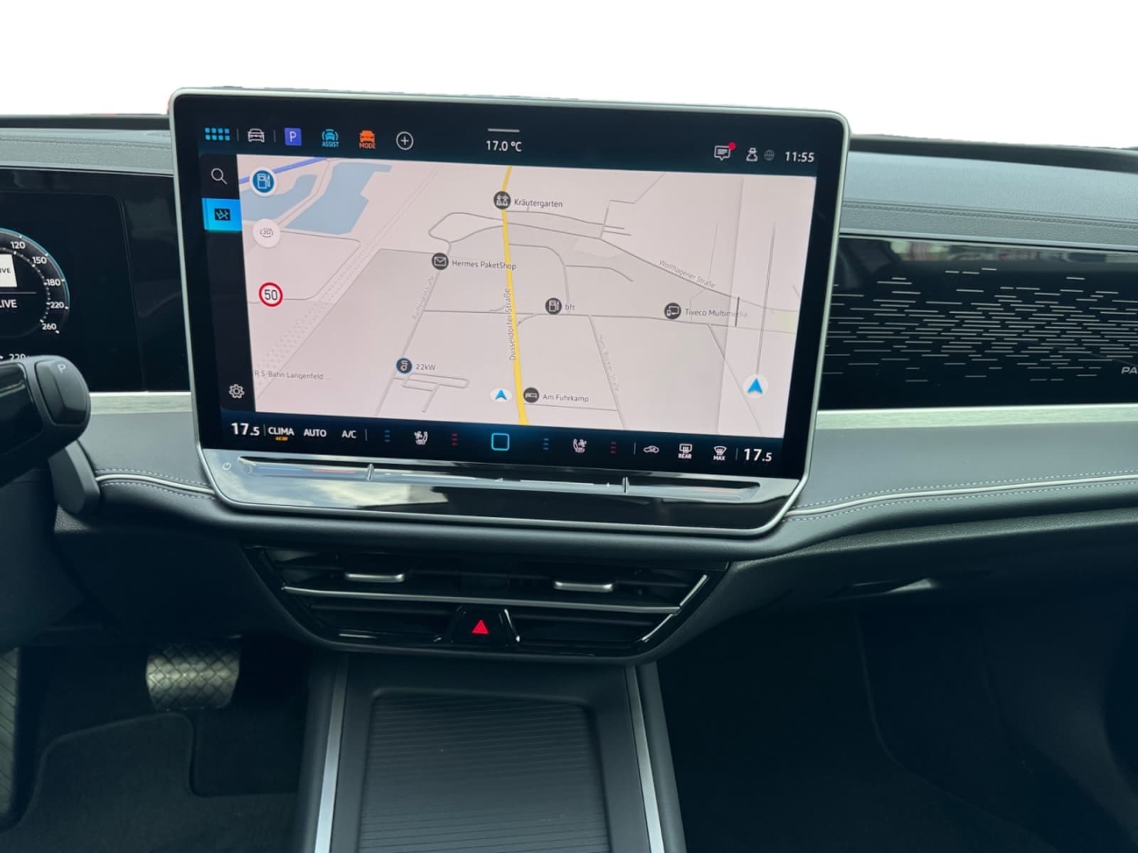 Volkswagen Passat – Bild 11