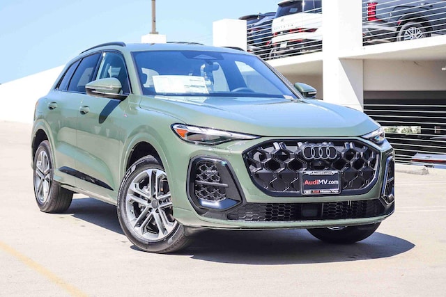 Photo of 2026 Audi Q5 