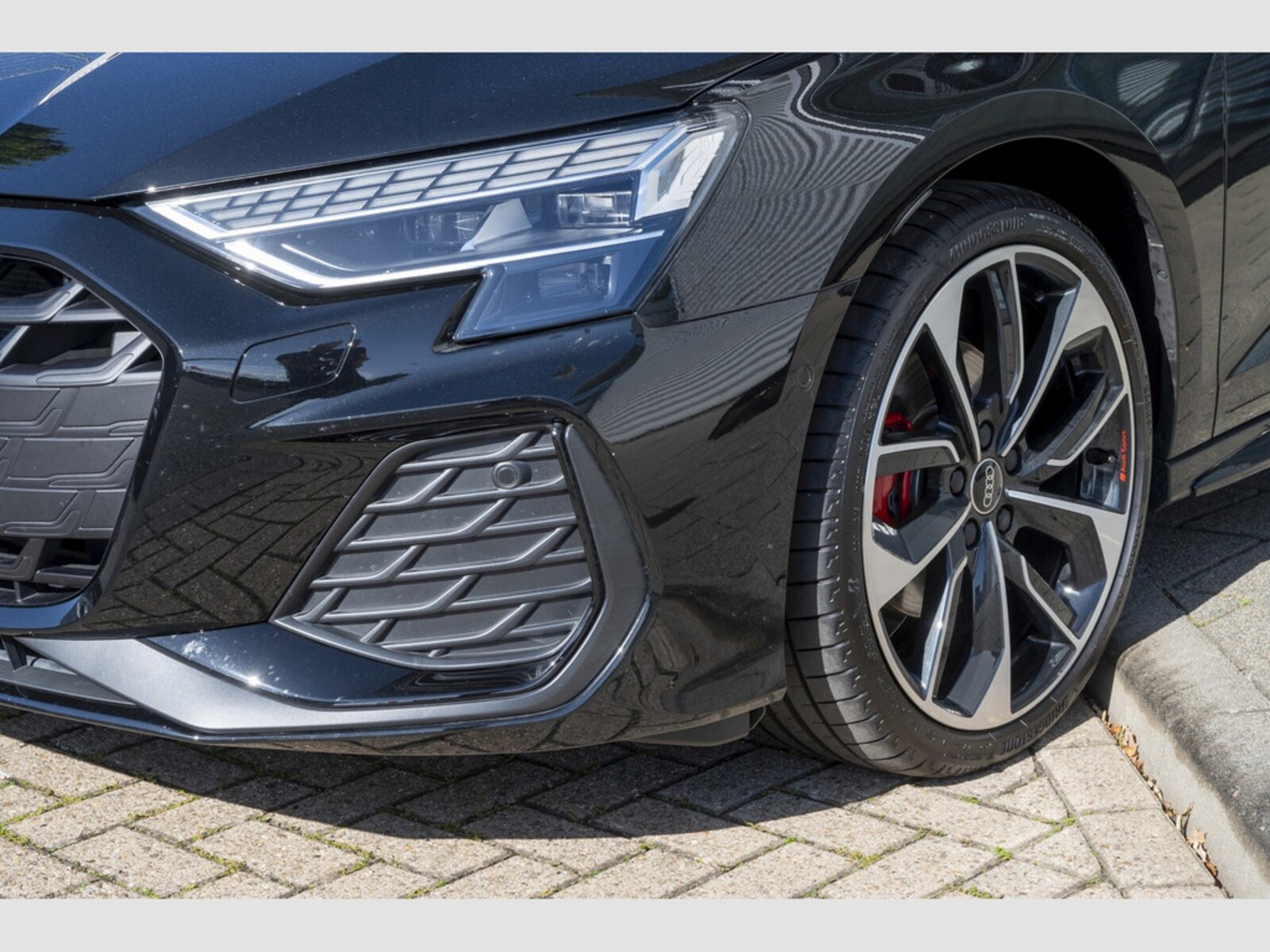 Audi A3 Limousine – Bild 5