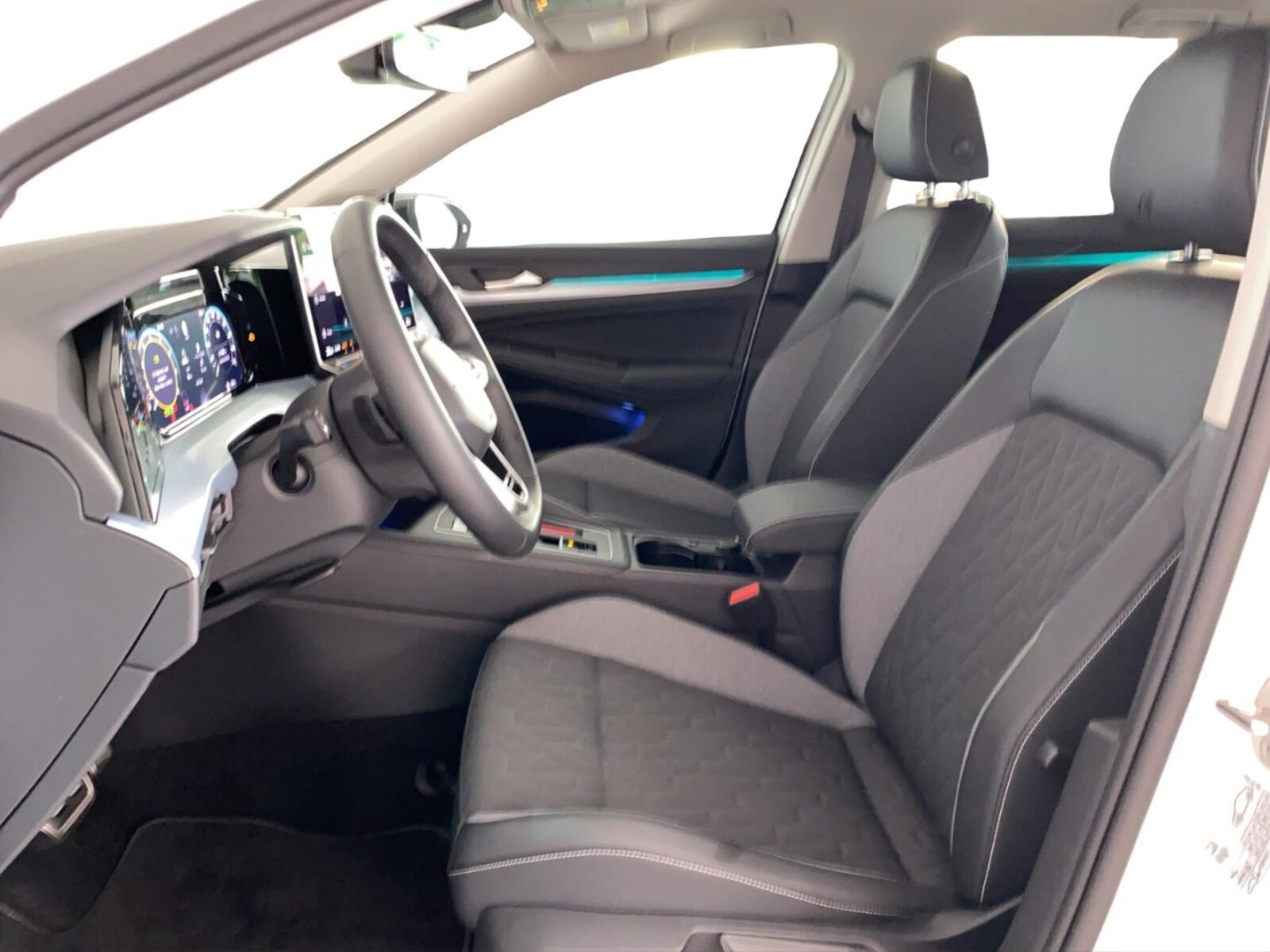 Volkswagen Golf Variant – Bild 8