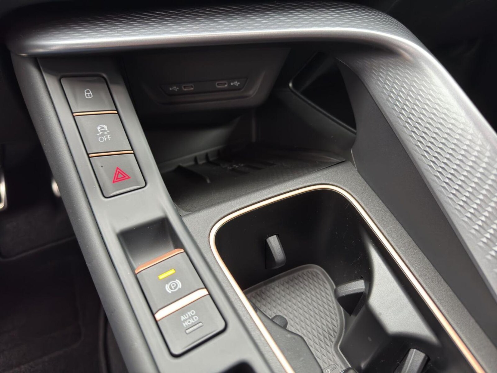 CUPRA Terramar – Bild 8