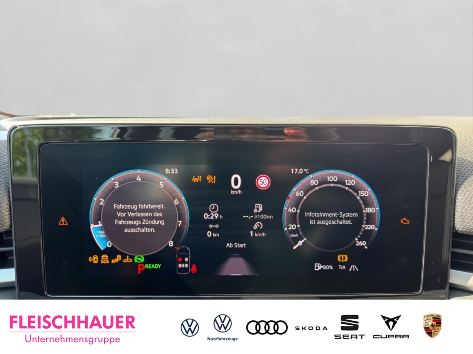 Volkswagen T-Roc – Bild 8
