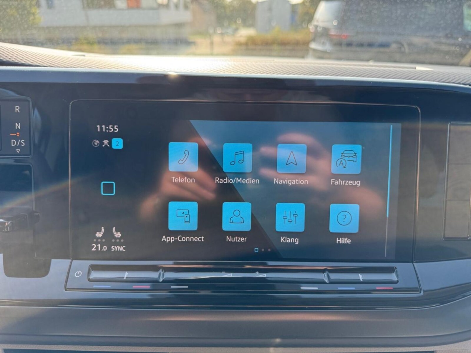 Volkswagen Multivan Langversion – Bild 9