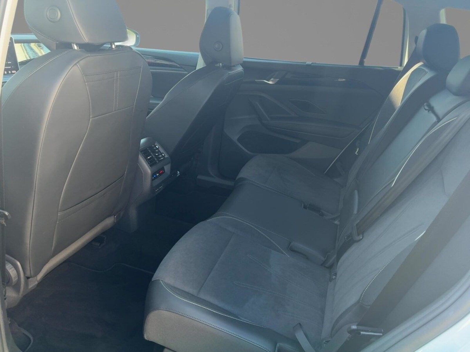 Volkswagen Tayron – Bild 13