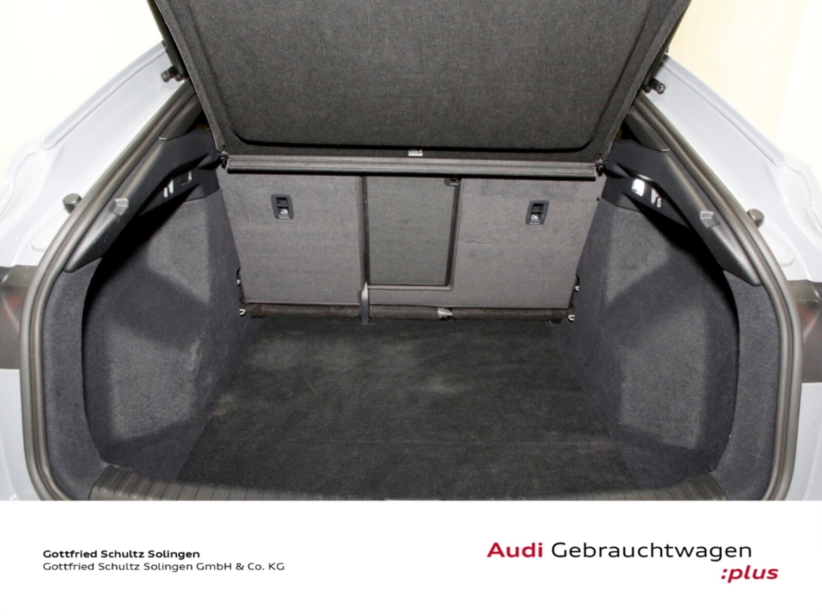 Audi Q4 Sportback e-tron – Bild 7