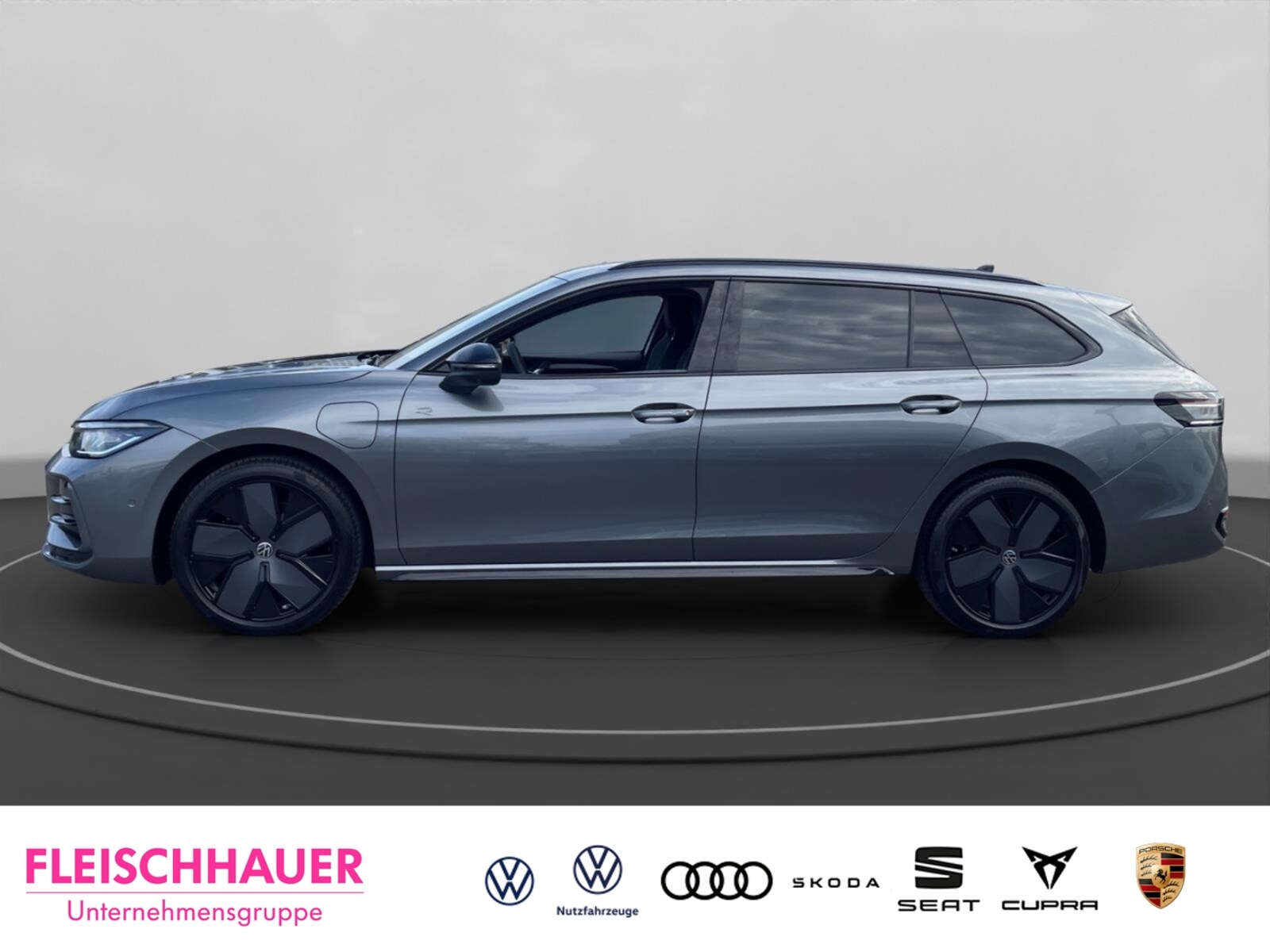 Volkswagen Passat – Bild 3