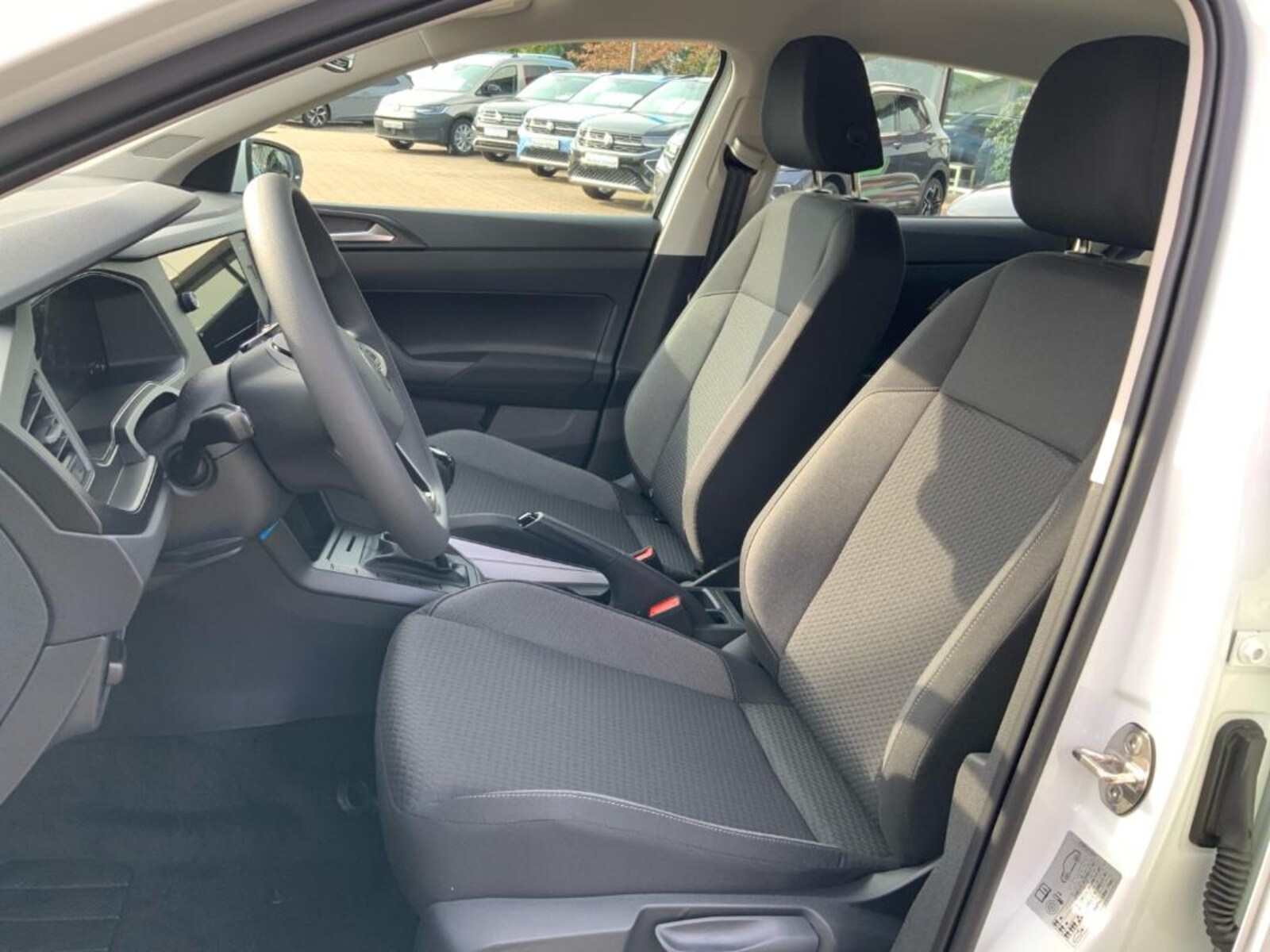 Volkswagen Polo – Bild 17