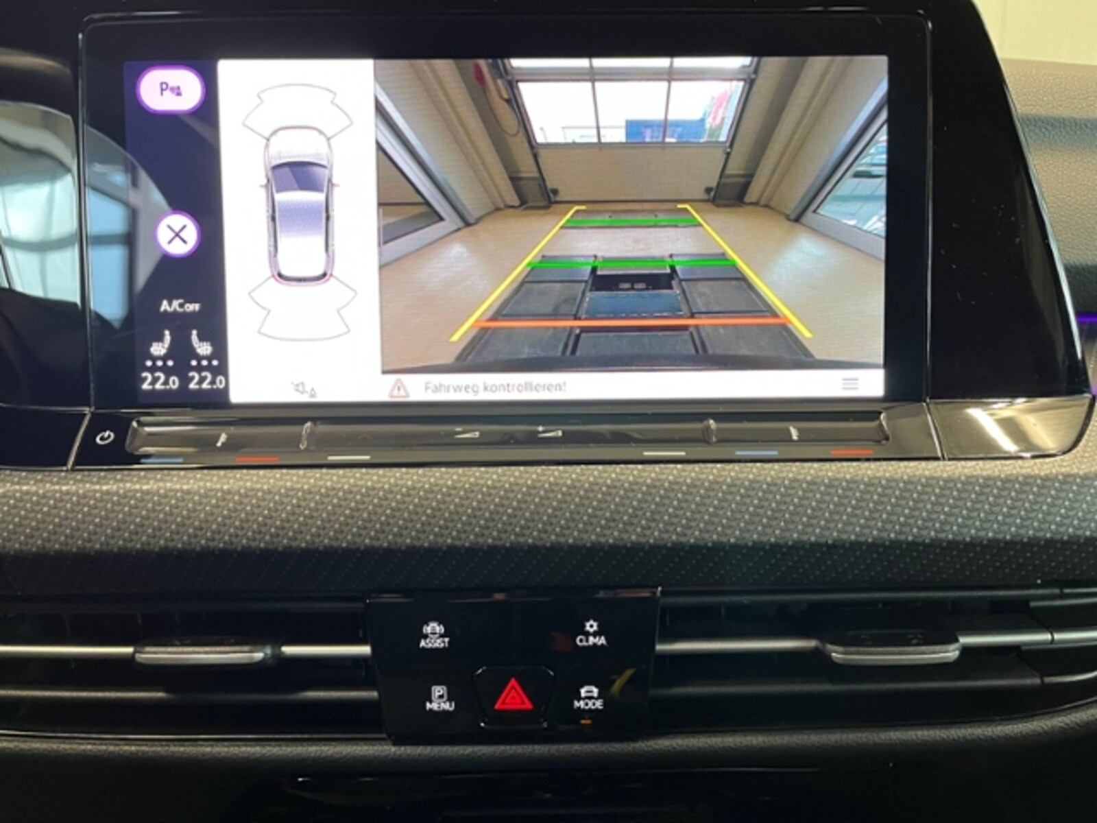 Volkswagen Golf – Bild 21