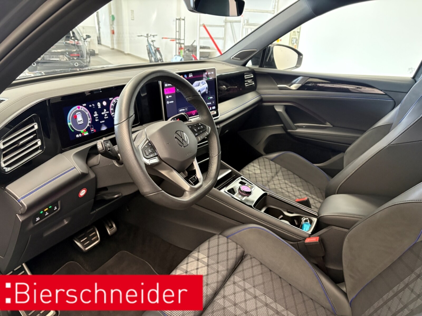 Volkswagen Tiguan – Bild 10