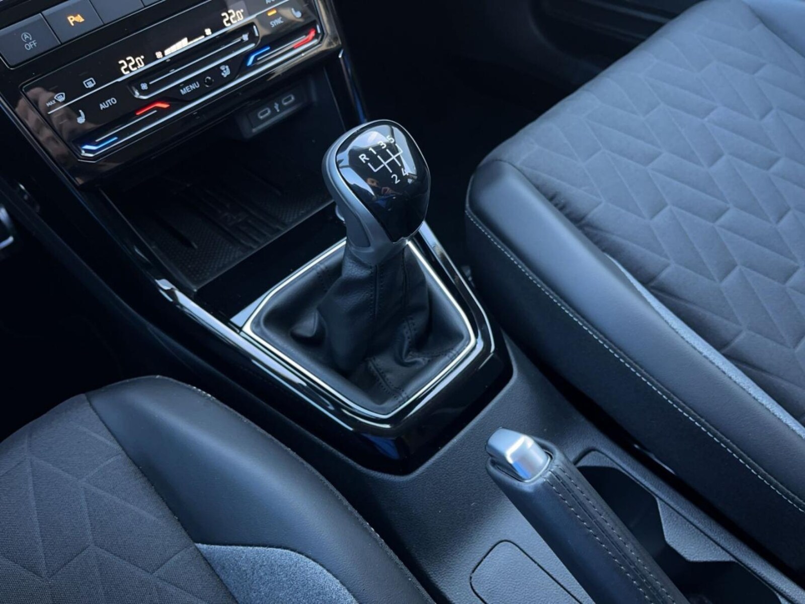 Volkswagen T-Cross – Bild 20