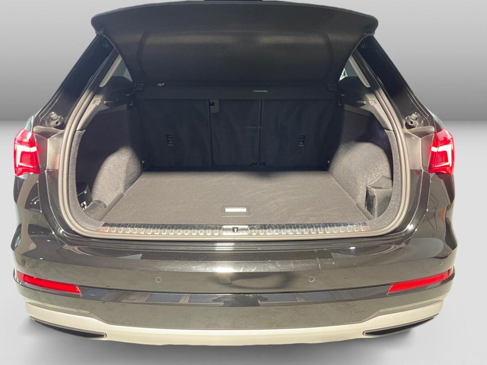 Audi Q3 – Bild 11