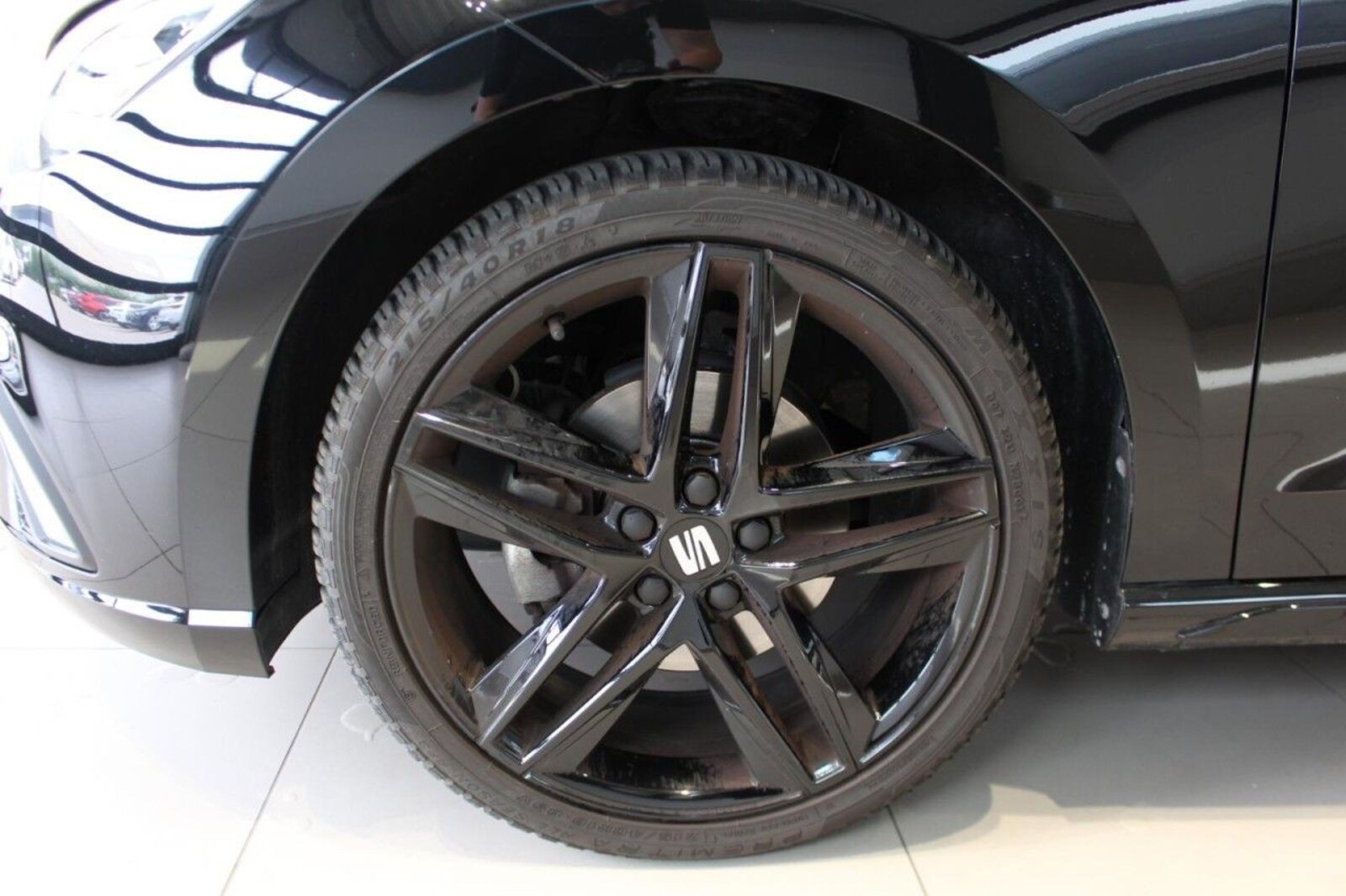 SEAT Ibiza – Bild 19