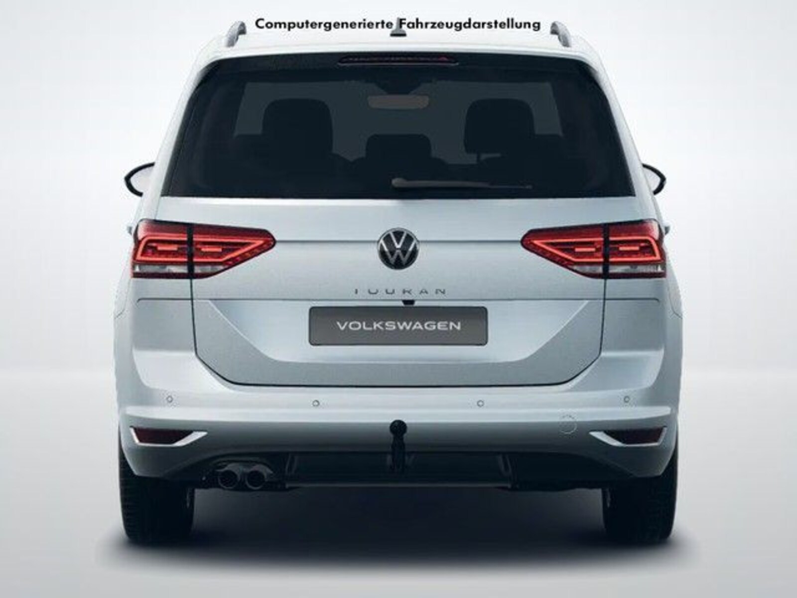 Volkswagen Touran – Bild 5