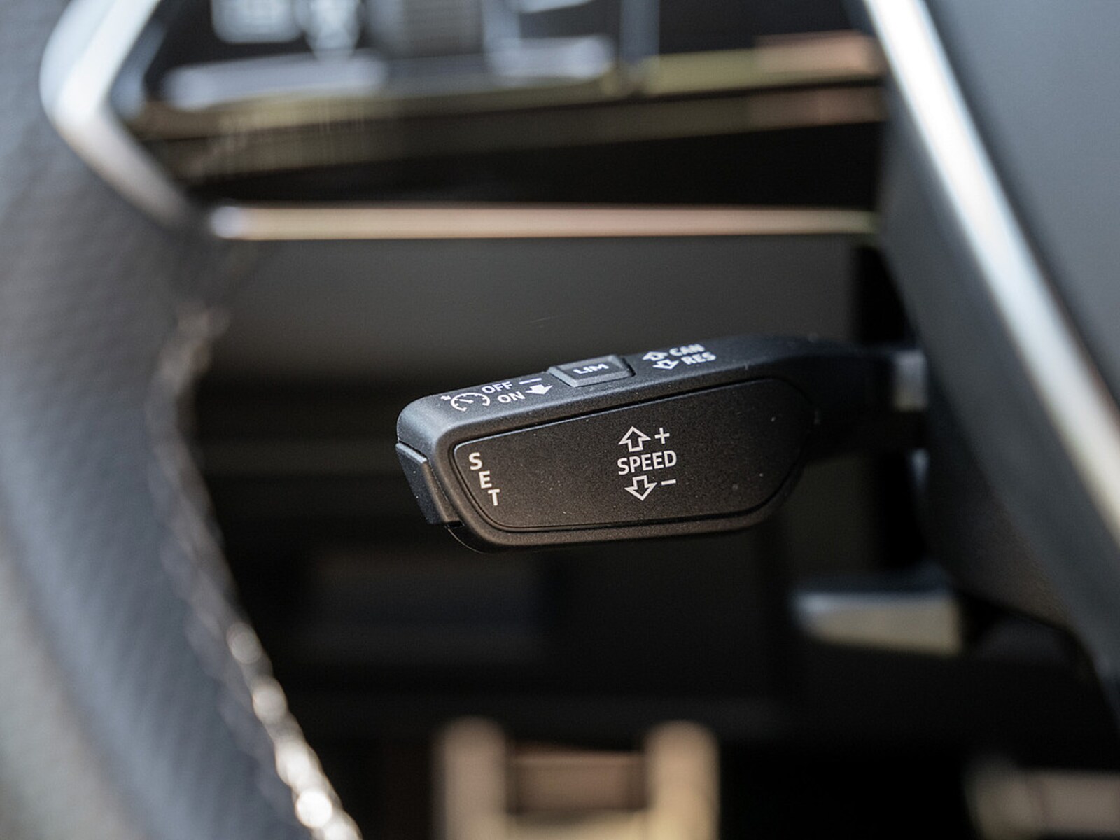 Audi S6 Avant – Bild 14