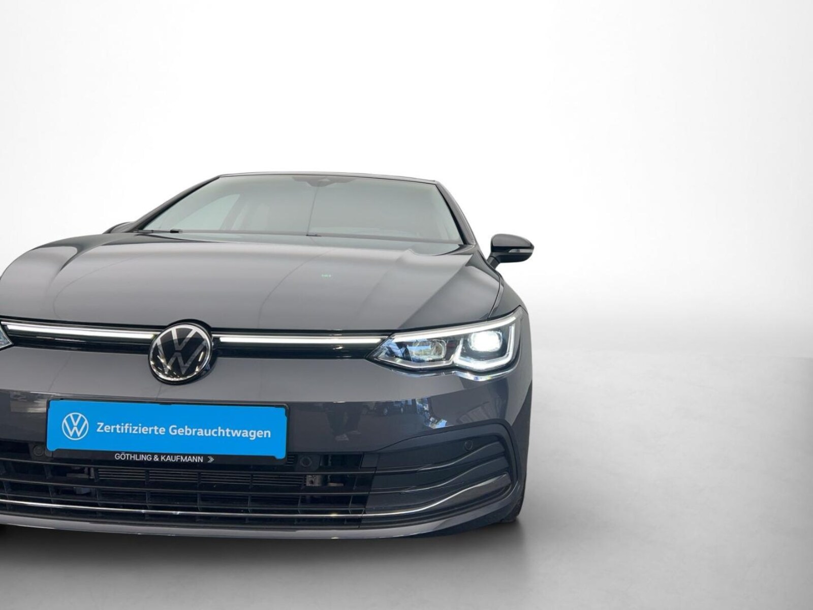 Volkswagen Golf – Bild 14