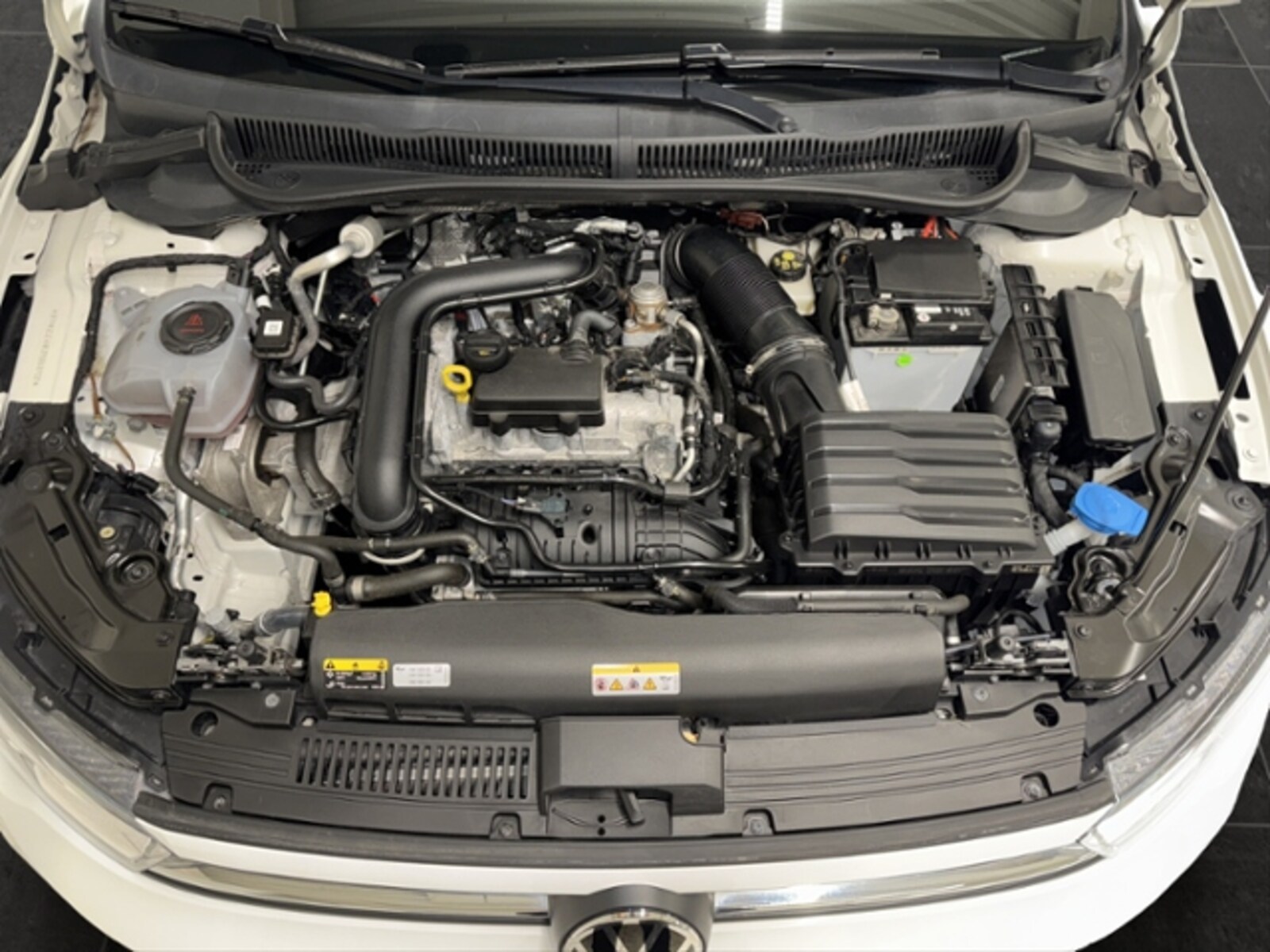 Volkswagen Polo – Bild 22
