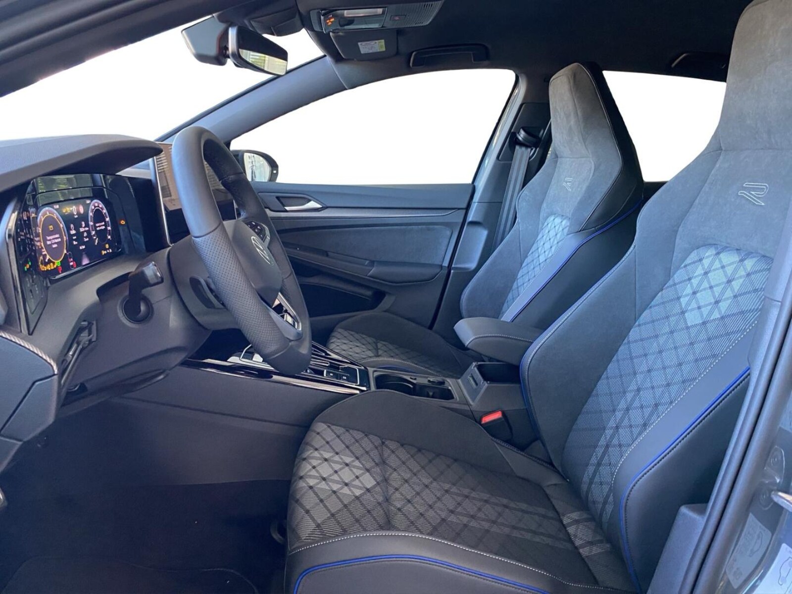 Volkswagen Golf – Bild 8