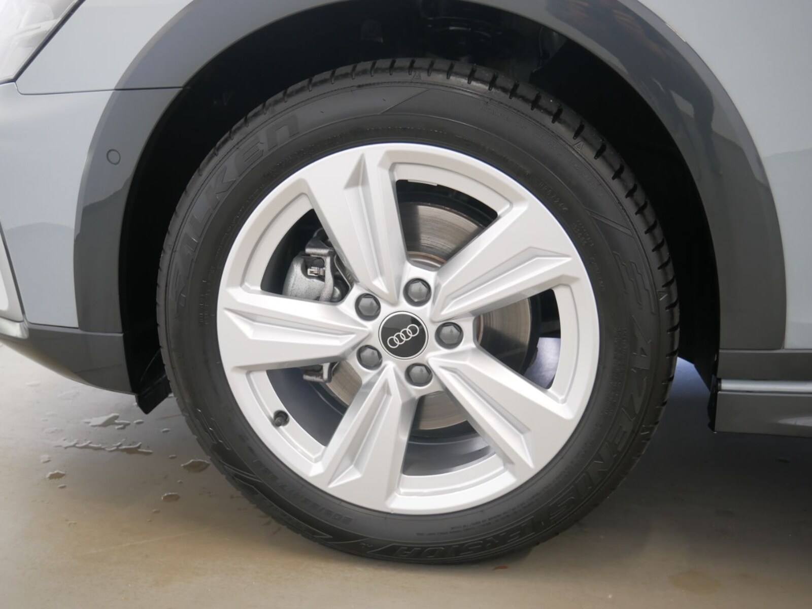Audi A3 allstreet – Bild 15