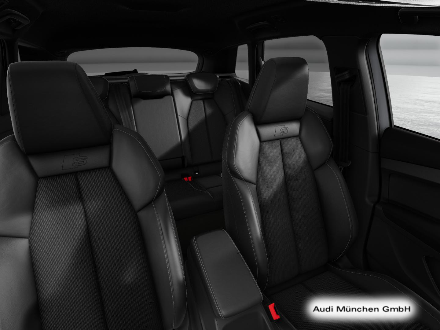 Image about Audi Q4 e-tron 45 e-tron quattro