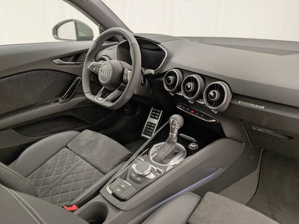 Image about Audi TT Coup� 45 TFSI 180 kW (245 PS) S tronic