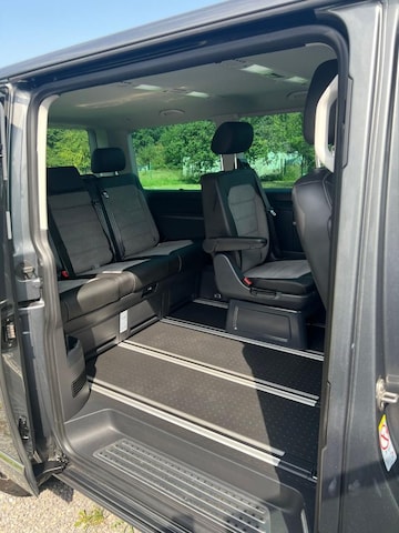Volkswagen T6.1 Multivan