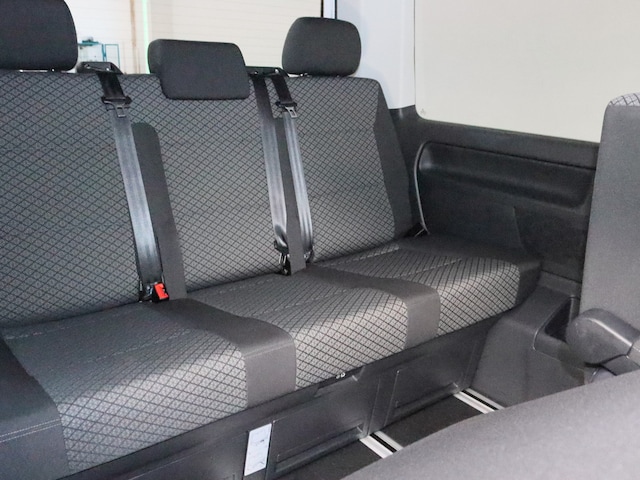 Volkswagen T6.1 Multivan