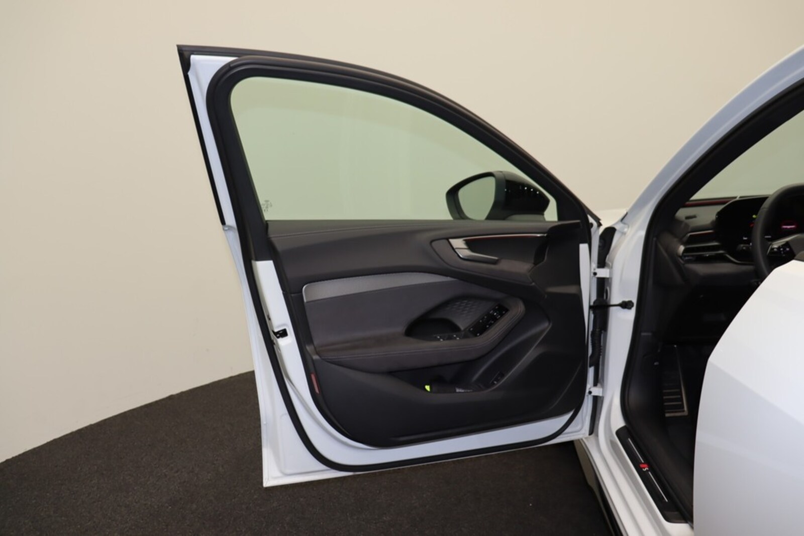 Audi A5 Avant – Bild 7