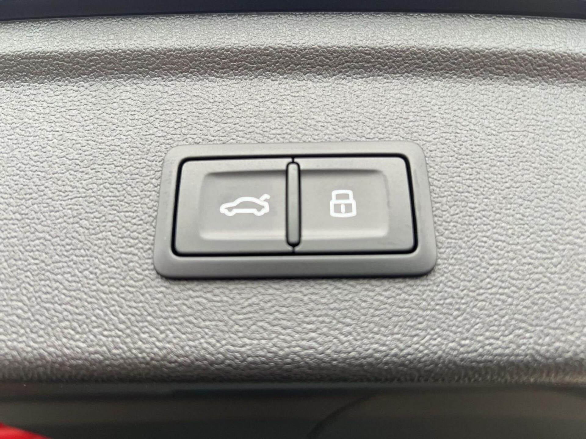 Audi A3 Sportback S line