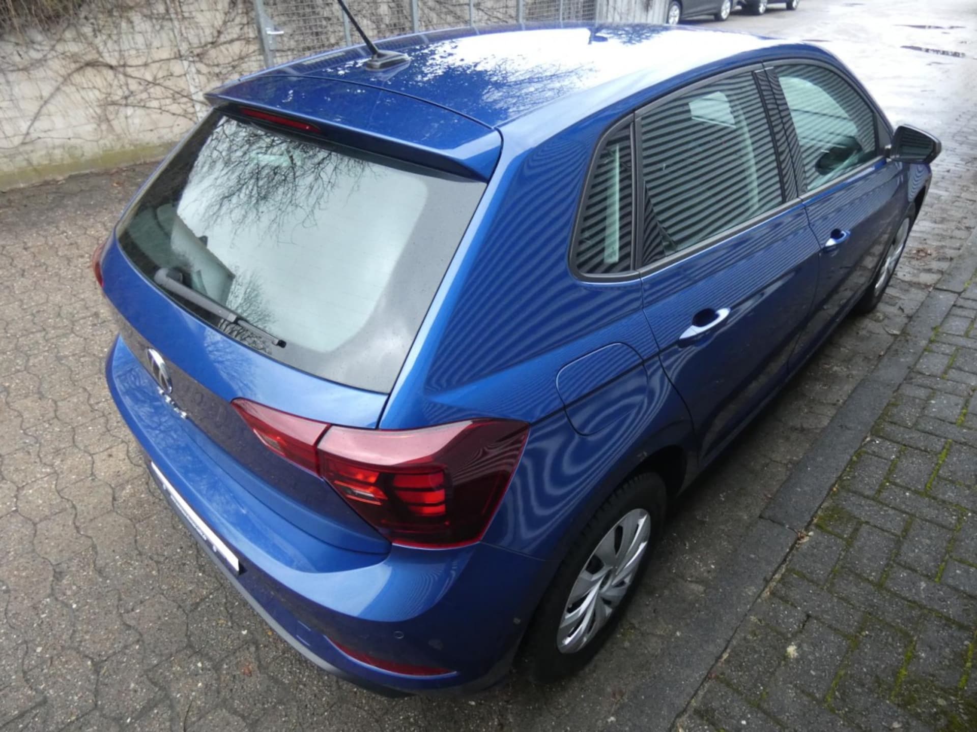 Volkswagen Polo Life