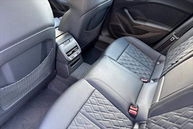 2025 Audi S5 Premium Plus - Photo 9