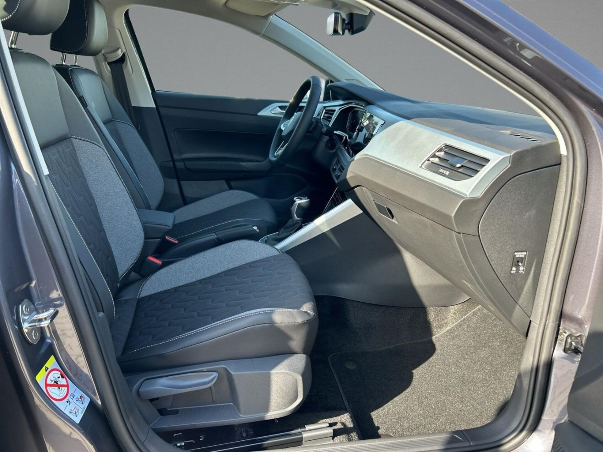 Volkswagen Polo Goal