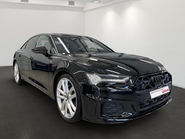 Audi A6 Limousine S Line 40 TDI Quattro S Tronic -  - Joinsteer - #4