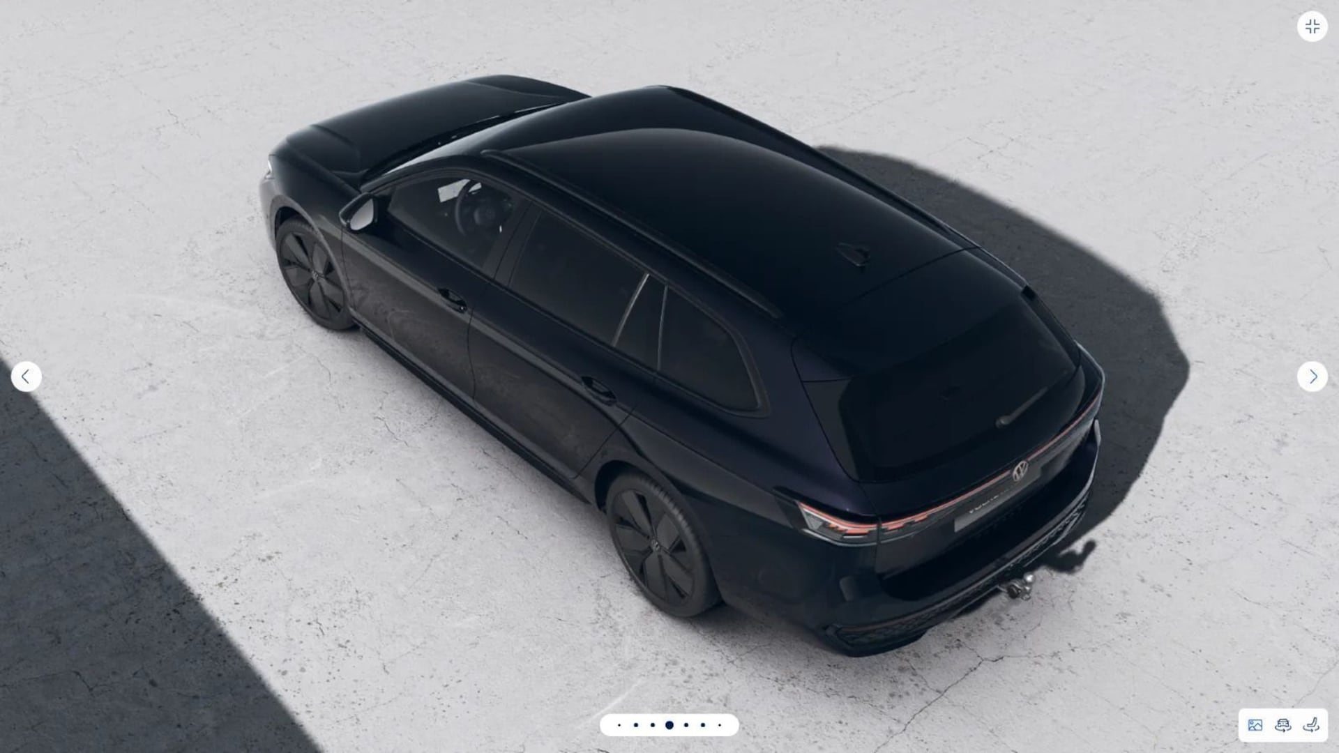 Volkswagen Passat R-Line