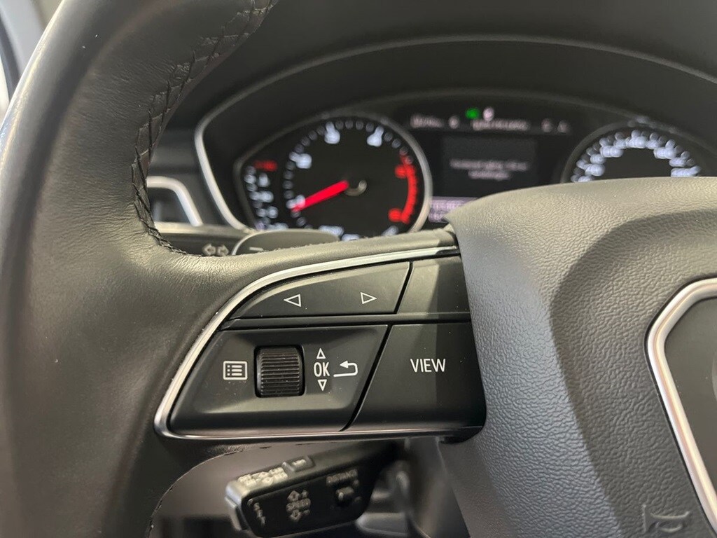 Bild som visar&nbsp;Audi A4 Avant&nbsp;A4 Avant 40 TDI quattro Proline advanced 204 hk S tronic - för mer information kontakta din Audi Partner