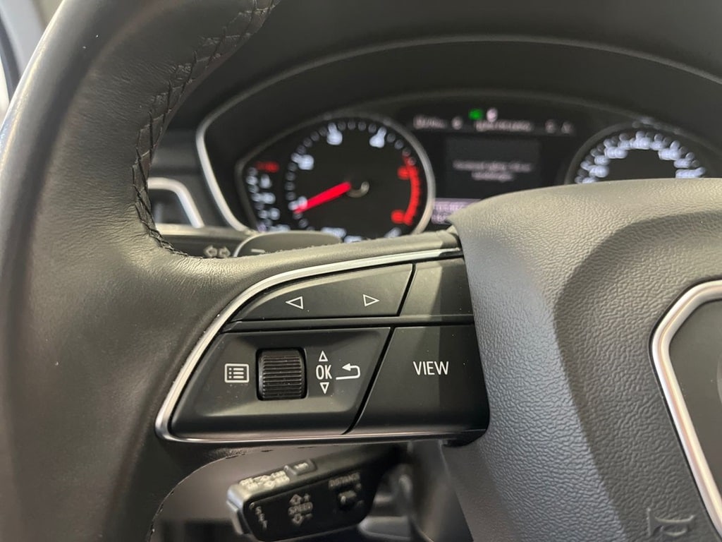 Bild som visar Audi A4 Avant A4 Avant 40 TDI quattro Proline advanced 204 hk S tronic - för mer information kontakta din Audi Partner