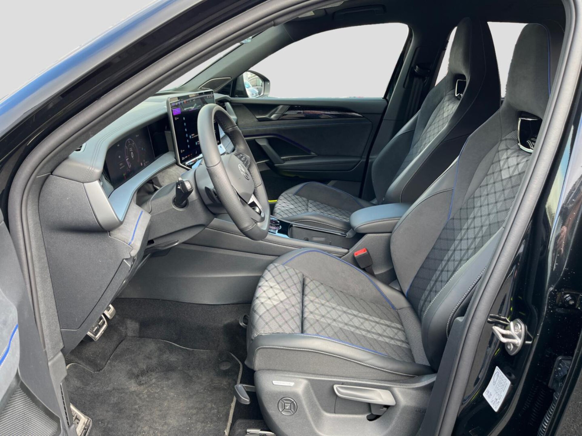 Volkswagen Tayron R-Line