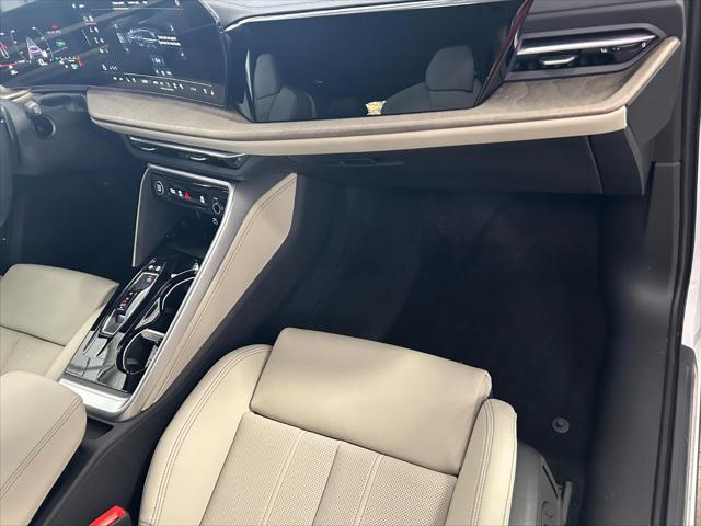 2025 Audi Q5 Premium Plus - Photo 25