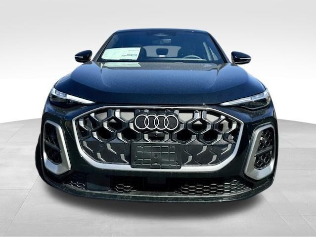 2026 Audi Q5 Sportback