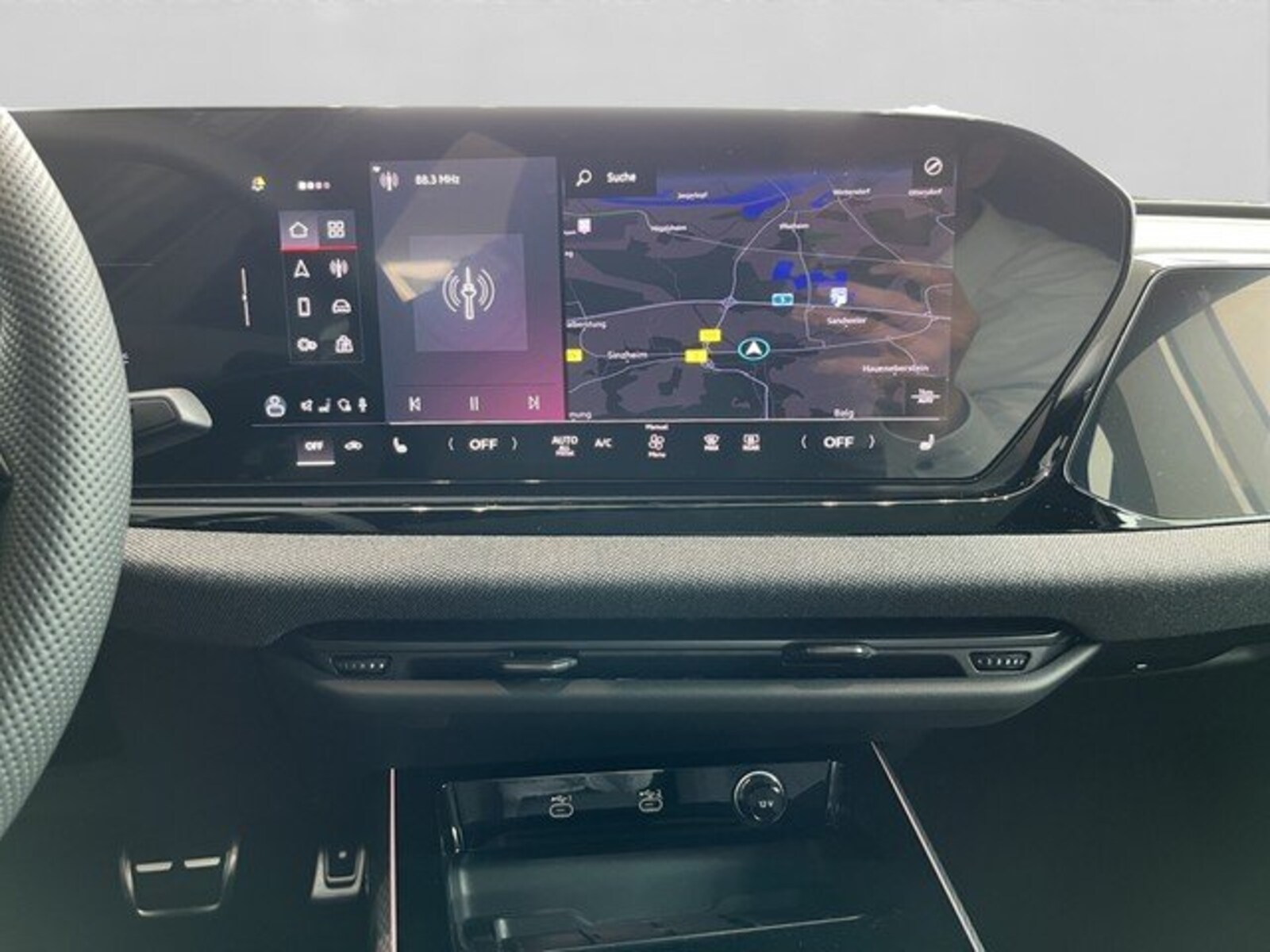 Audi A6 Limousine – Bild 12