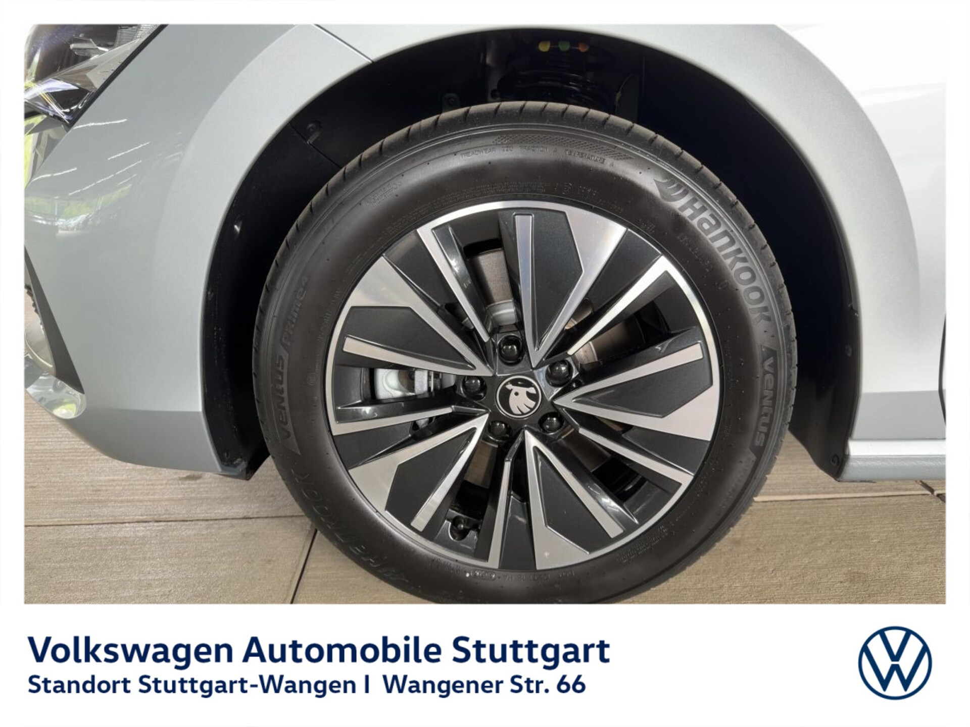 Skoda Superb Combi Selection