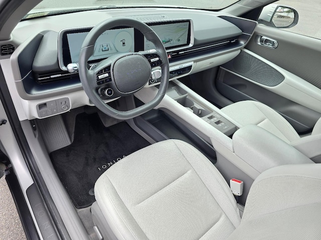 2024 Hyundai IONIQ 6
