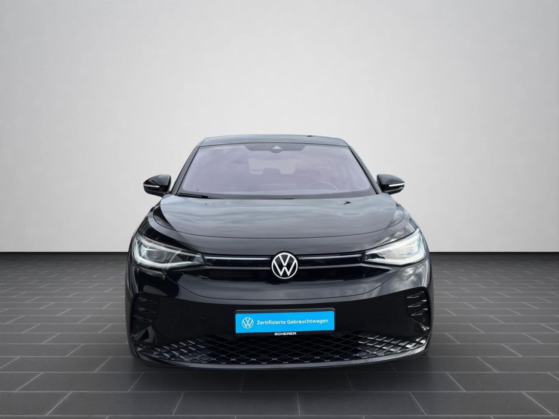 Volkswagen ID.5 GTX