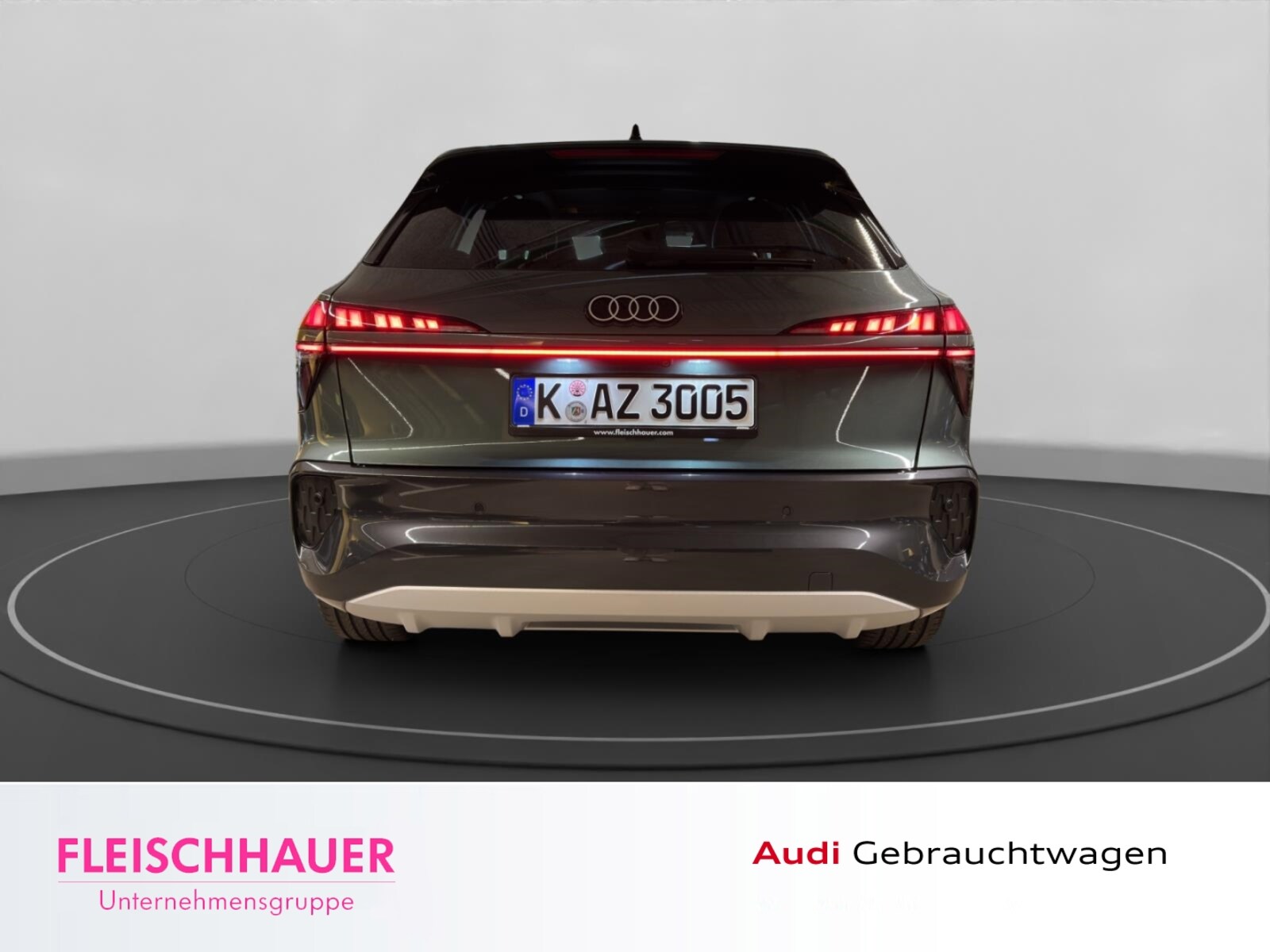 Audi Q3 – Bild 5