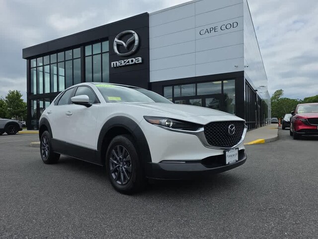 2024 Mazda CX-30