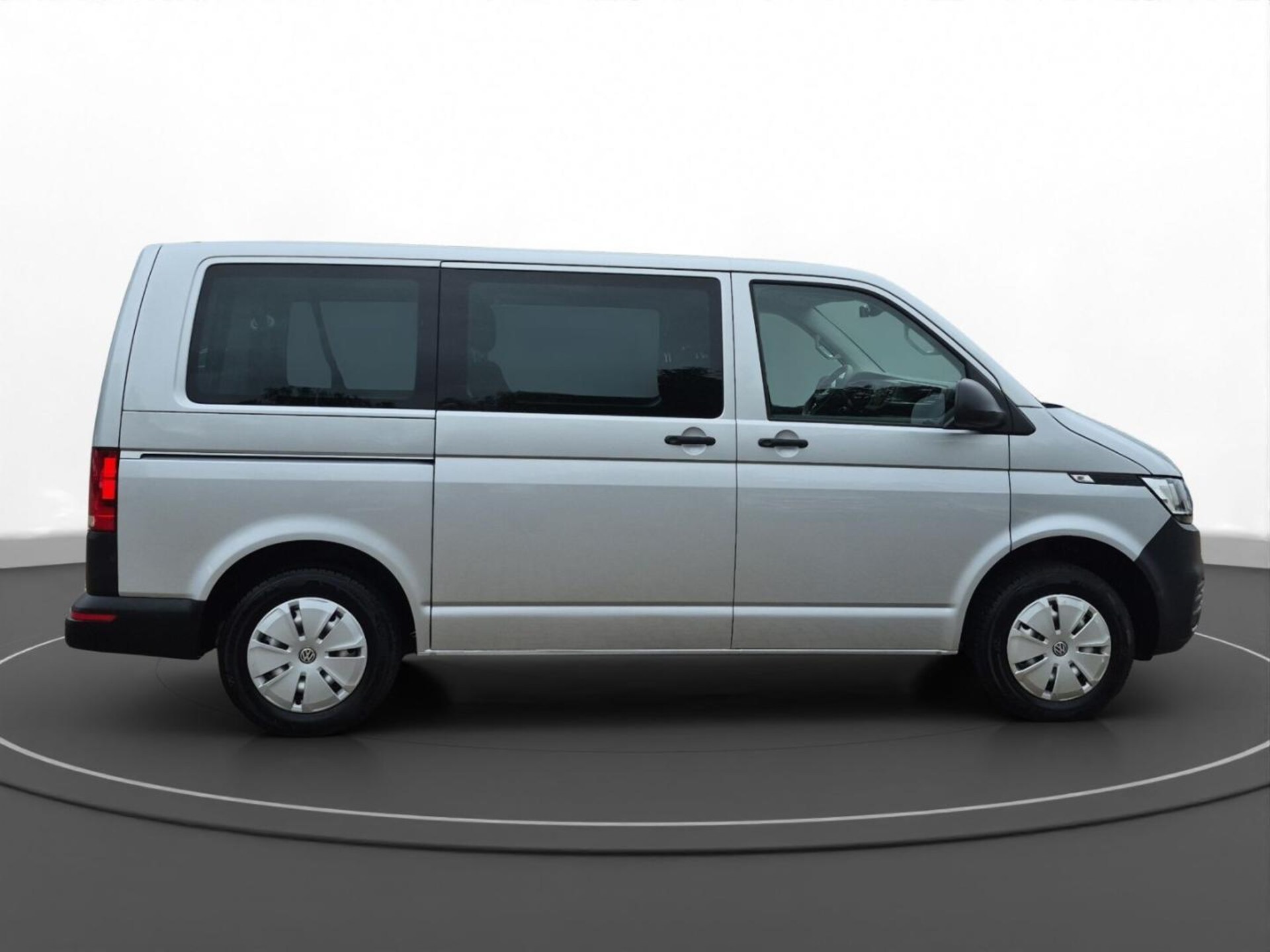 Volkswagen T6.1 Transporter Kombi kurzer Radstand