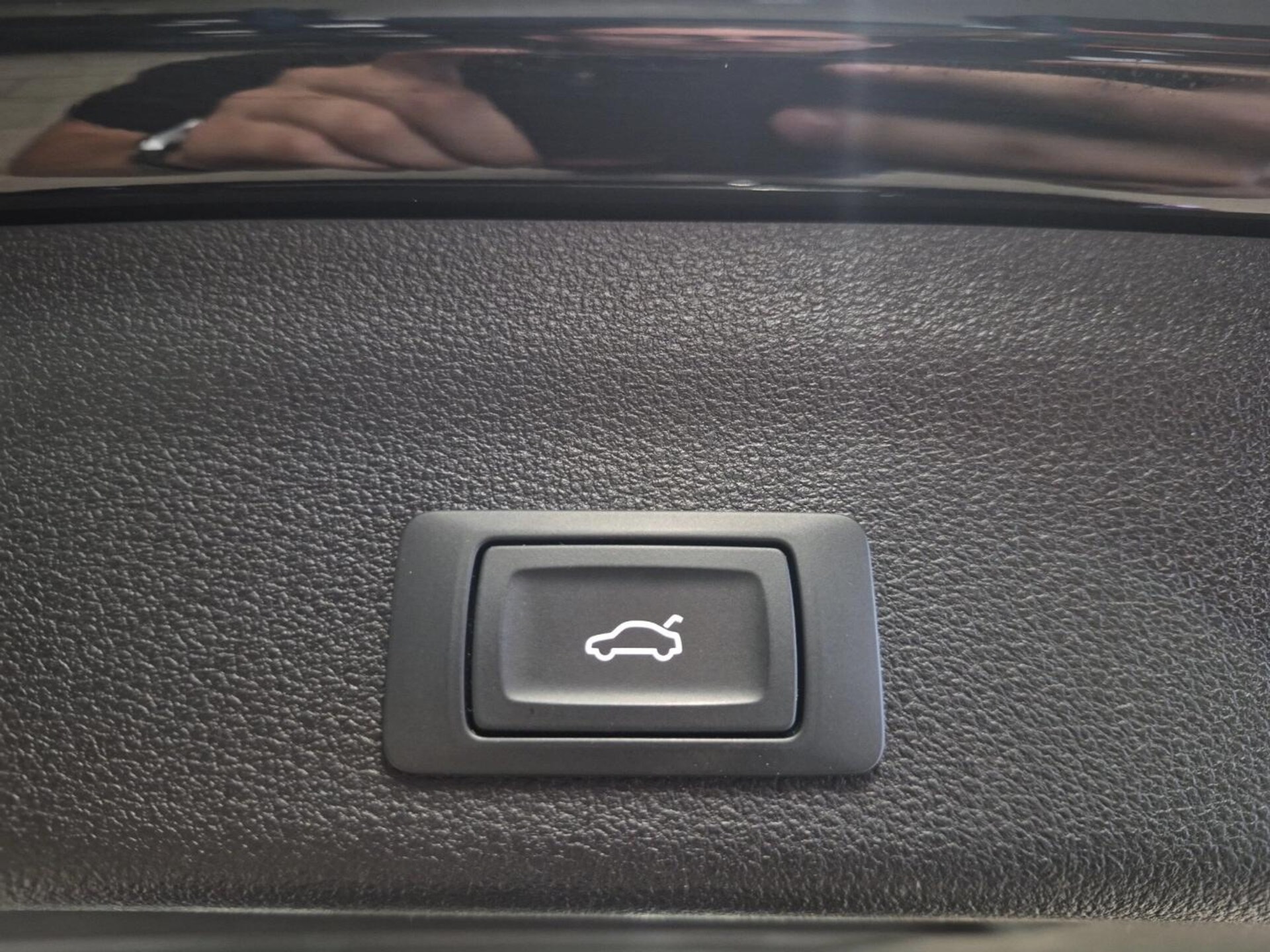 Audi A6 Avant Sport